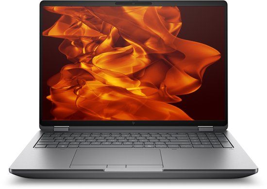 HP ZBook Fury G1i / Workstation / C78FKET#ABH