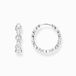 Thomas Sabo - CR714-051-14 - Ohrringe - Damen - 925er Silber