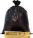 Komo Sac poubelle komo 60l rouleau de 20 pièces noir | 20 pièces