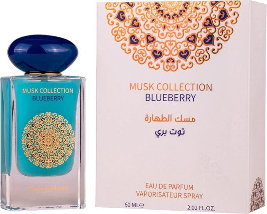 Gulf Orchid / 60 ml / Vrouwen