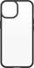 OtterBox React hoesje iPhone 14 Plus - Transparant / Zwart