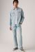 Levi's 501 Original Jeans - Homme - 36X30 - Bleu clair / Texas Rides