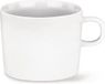 Alessi Theekop PlateBowlCup - Blanc - 200 ml