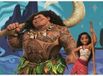 Educa Vaiana 2 Puzzle 2x48 pièces