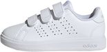 Adidas Sportswear Advantage Base 2.0 Schoenen Kids - Kinderen - Wit