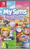 Electronic Arts MySims Cozy Bundle Switch