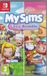 Electronic Arts MySims Cozy Bundle Switch