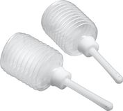Disposable Bol Wegwerp vinger vibrator