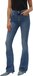 Vero Moda VMFLASH Flared Jeans - Medium Blue Denim - W28/L32