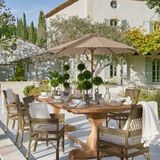 LOBERON Brent Parasol