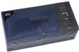 Papstar 150 Servetten DAILY Collection 1/4 vouw 24 cm x 24 cm donkerblauw
