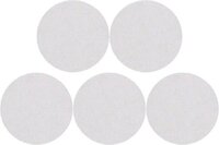 Bosch Professional 5x Expert M480 schuurnetten - Ø 225 mm - Korrel 180