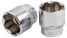 Superlock Bouchon 1/2' avec exécution courte et SW 10