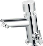 Novaservis Robinet de fontaine, chrome Z501R