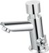 Novaservis Robinet de fontaine, chrome Z501R