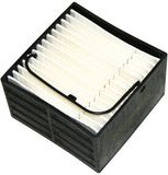Recmar Separ 2000 600 L/h Filtre à carburant Blanc,Noir 55 x 88 x 88 mm