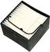 Recmar Separ 2000 600 L/h Filtre à carburant Blanc,Noir 55 x 88 x 88 mm