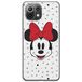 ERT GROUP mobiel telefoonhoesje voor Xiaomi 11 LITE 4G/5G origineel en officieel erkend Disney patroon Minnie 056 optimaal, hoesje is gemaakt van TPU