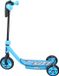 No Fear Kinderstep 3 Wielen - Blauw
