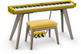 Casio PX-S7000HM Piano numérique 88 touches Smart Hybrid Hammer Action Harmonious Mustard incl. tabouret