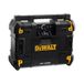 DeWALT DWST1-81078-QW Radio portable numérique - Noir/Jaune