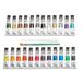 PEBEO Studio Acrylics Set van 24 buizen 20 ml verschillende kleuren + accessoires