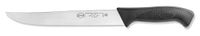 Sanelli Lario Line 300224 Braadmes, lengte 24 cm, meerkleurig