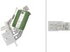 HELLA Résistance ventilateur intérieur 12 V 7 broches pour OPEL VECTRA