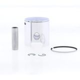 Athena Piston d.47,95mm (côte D) Alu 80cc Minarelli P6 et P4