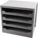 Allit 455805 Boîtier pour système de tiroirs EuroPlus Depot M