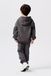 Noppies Broek Nandyal - Forged Iron - Maat 80