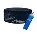 weasy WANTALIS Weasy 2 hardloopriem met waterdichte zak + 2 grote netzakken, 1 ritszak, rugzakhouder en stokhouder | hardlopen, trailrunning, reizen
