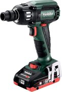 Metabo SSW 18 LTX 400 BL