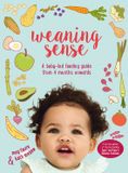 Weaning Pavilion Weaning Sense