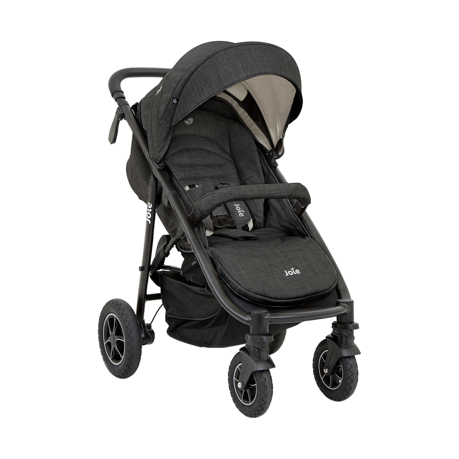 Joie Mytrax Flex Buggy Pavement