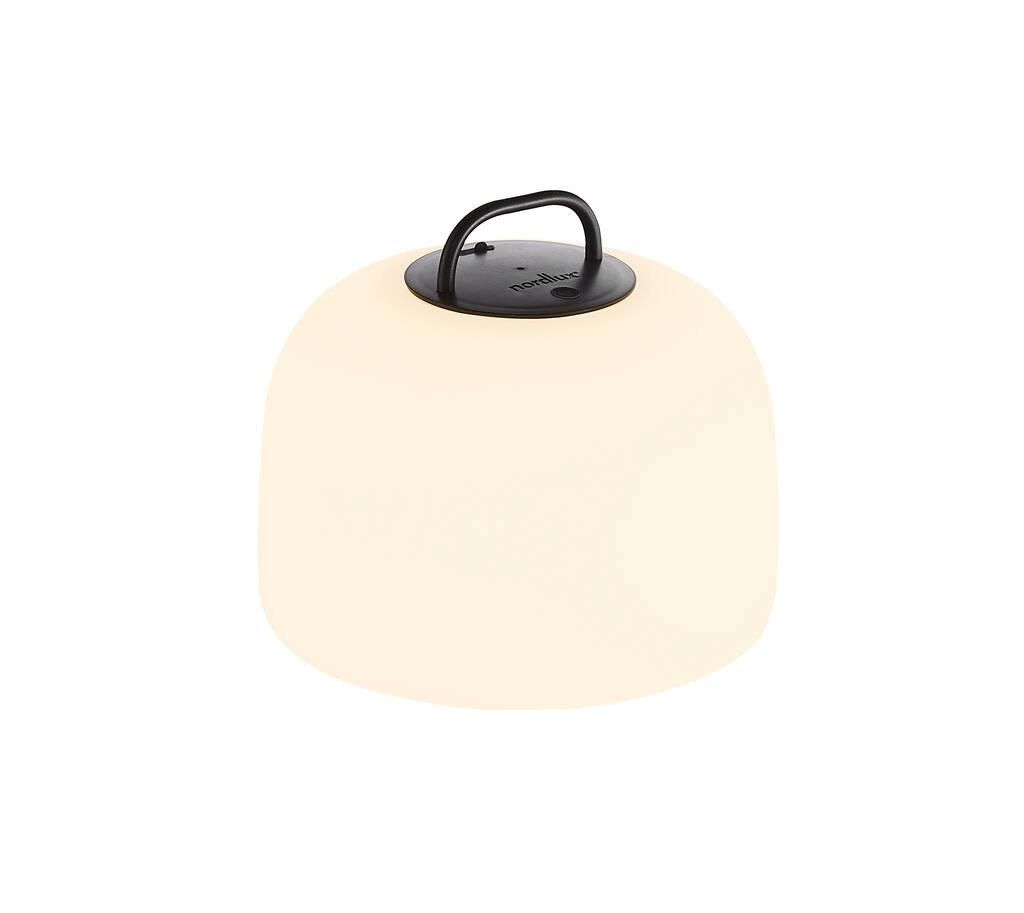 Nordlux Kettle 22 LED Lichtdecoratie Figuur - Wit - IP65 - 4.8W