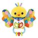 VTech Baby HOCHET PIOU-PIOU EVEIL DES SENS - Geel - 0.25 - 2 Jaar