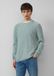 s.Oliver Q/S designed by - Pull - Maat XL - Mannen - 7217 GREEN - katoen