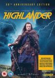 Studio Highlander DVD