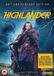 Studio Highlander DVD