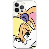 ERT GROUP mobiel telefoonhoesje voor Iphone 13 PRO MAX origineel en officieel erkend Looney Tunes patroon Lola 001