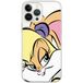 ERT GROUP mobiel telefoonhoesje voor Iphone 13 PRO MAX origineel en officieel erkend Looney Tunes patroon Lola 001
