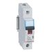 LEGRAND, TX3 stroomonderbreker C-karakteristiek, 16 A, 1-polig, 6 kA, 230/400 VAC, 1 verdeeleenheid, 403434
