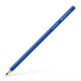 Faber-Castell 112443 - Kleurpotlood - blauw - hout - unisex