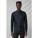 John Varvatos Chemise Martin Noir