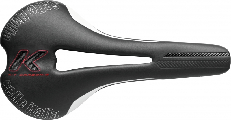 Selle Italia Flite Kit Carbonio Flow racefiets zadel 2015