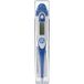 Gran Cruz Thermomètre clinique numérique pointe flexible
