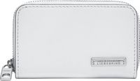 LIEBESKIND BERLIN Francis Calf Card Case Cream White Wit