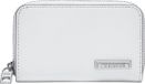 LIEBESKIND BERLIN Francis Calf Card Case Cream White Wit