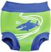 Beco Maillot de bain Sealife Junior Néoprène Vert/Bleu Taille XL